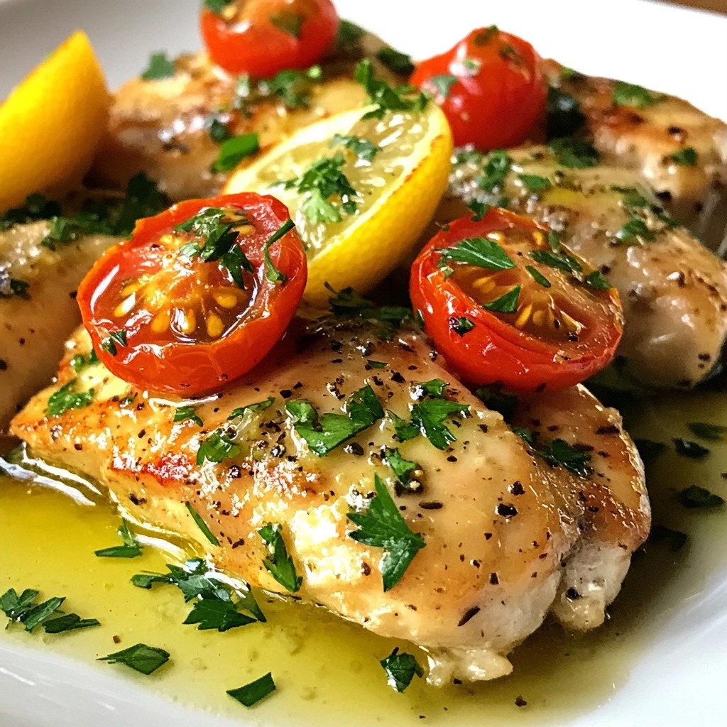 Dinners